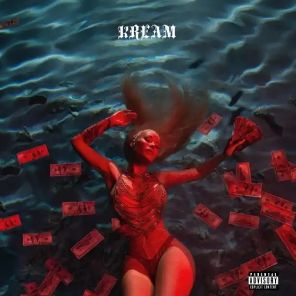 Iggy Azalea - Kream (ft. Tyga)
